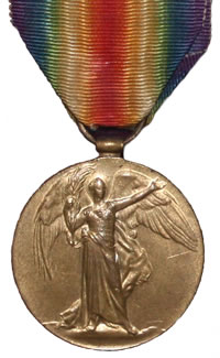 Allied Victory Medal