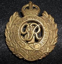 Wessex RE badge